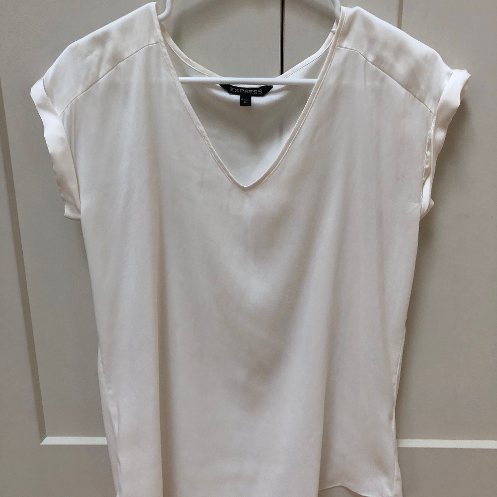 Express women’s shirt